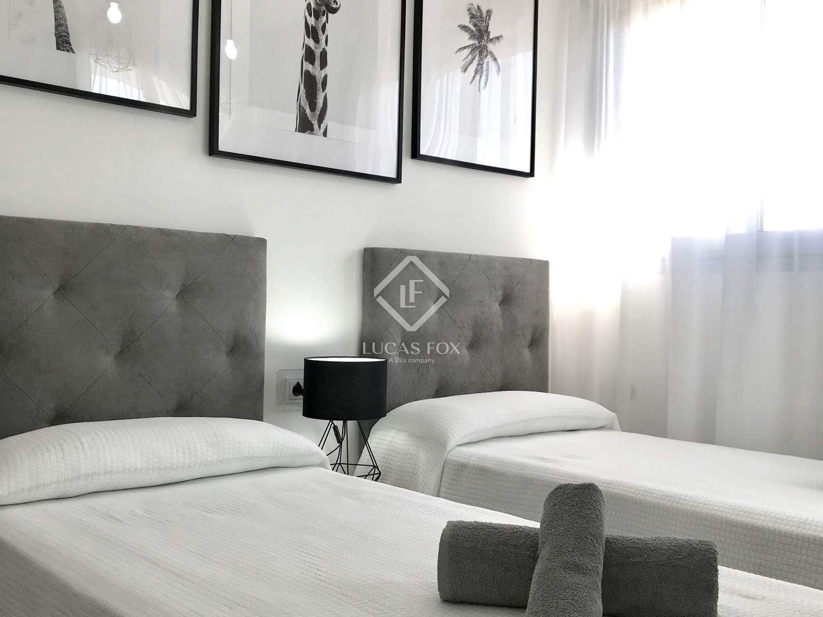 3 bedroom Apartment for sale in Javea / Xabia with pool garage - € 479,000 (Ref: 9331724)