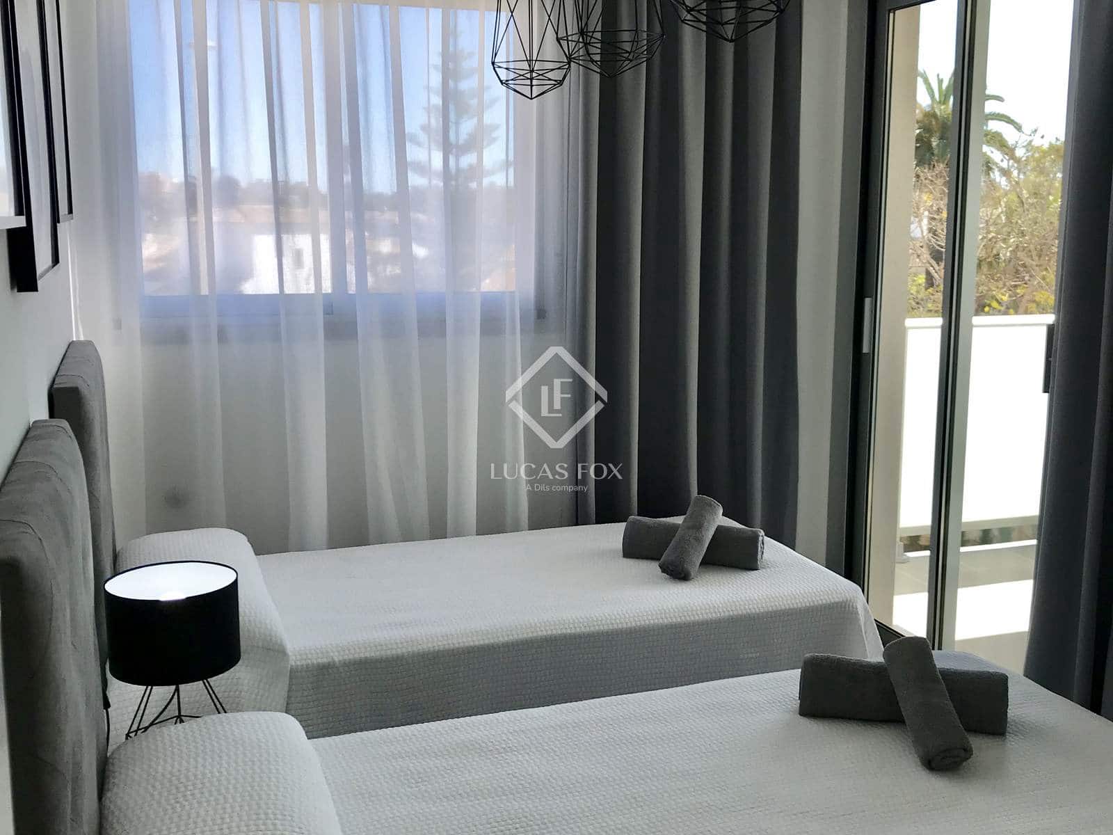 3 bedroom Apartment for sale in Javea / Xabia with pool garage - € 479,000 (Ref: 9331724)