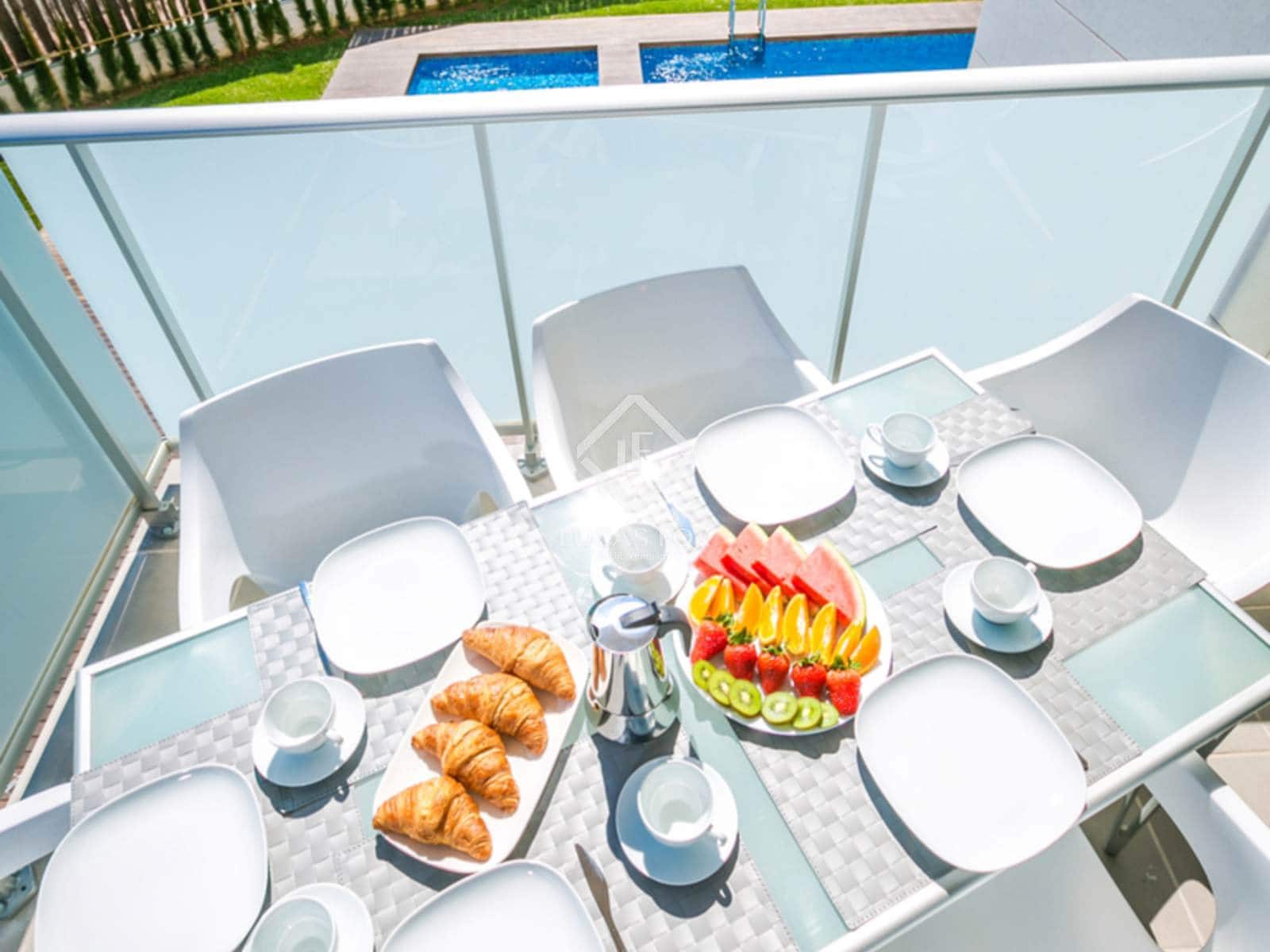 3 bedroom Apartment for sale in Javea / Xabia with pool garage - € 479,000 (Ref: 9331724)