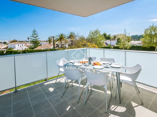 3 bedroom Apartment for sale in Javea / Xàbia with pool garage - € 479,000 (Ref: 9331724)
