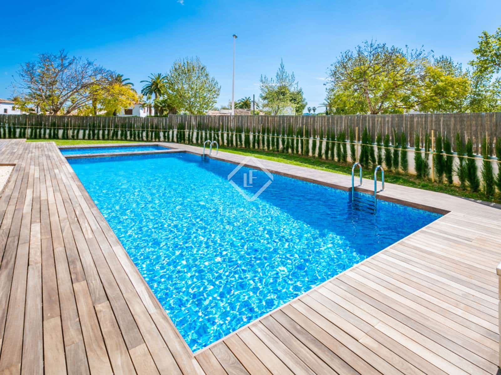 3 bedroom Apartment for sale in Javea / Xabia with pool garage - € 479,000 (Ref: 9331724)