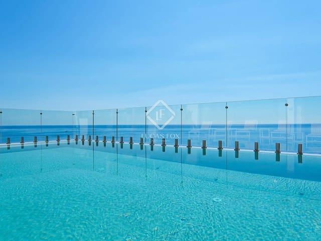 6 bedroom Villa for sale in Almuñécar with pool garage - € 3,550,000 (Ref: 9331725)