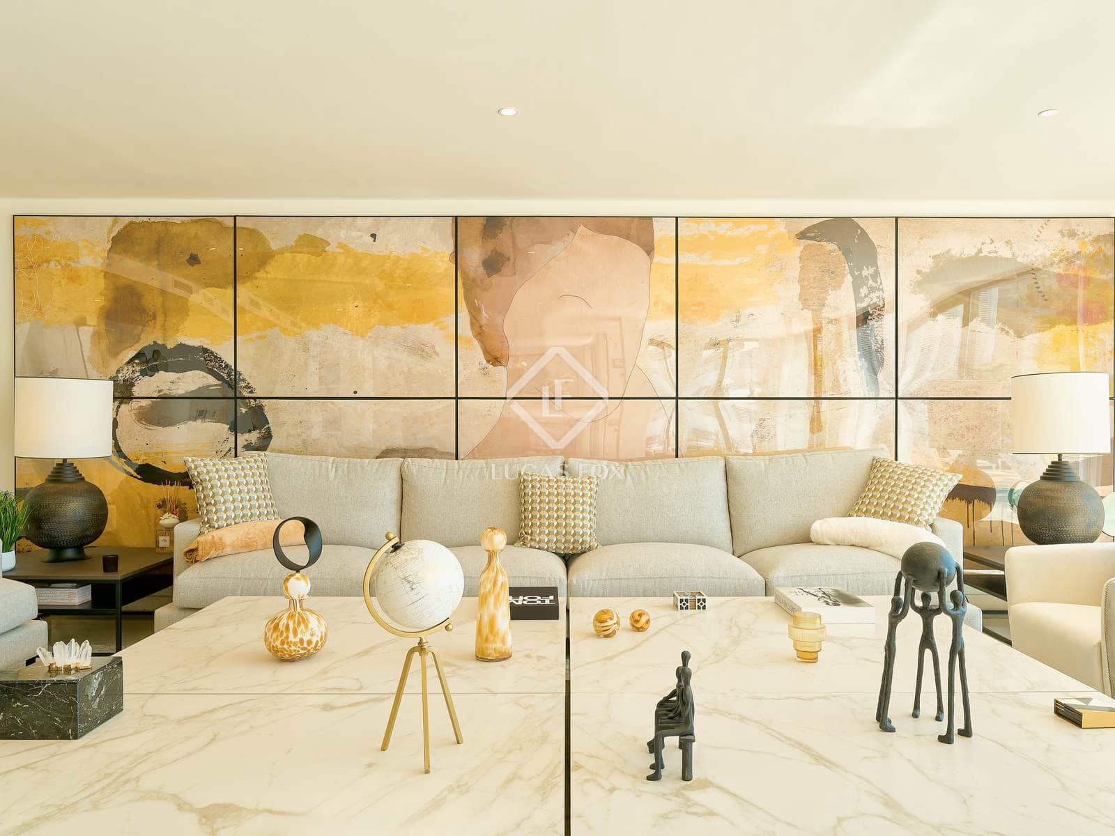 6 bedroom Villa for sale in Almunecar with pool garage - € 3,550,000 (Ref: 9331725)