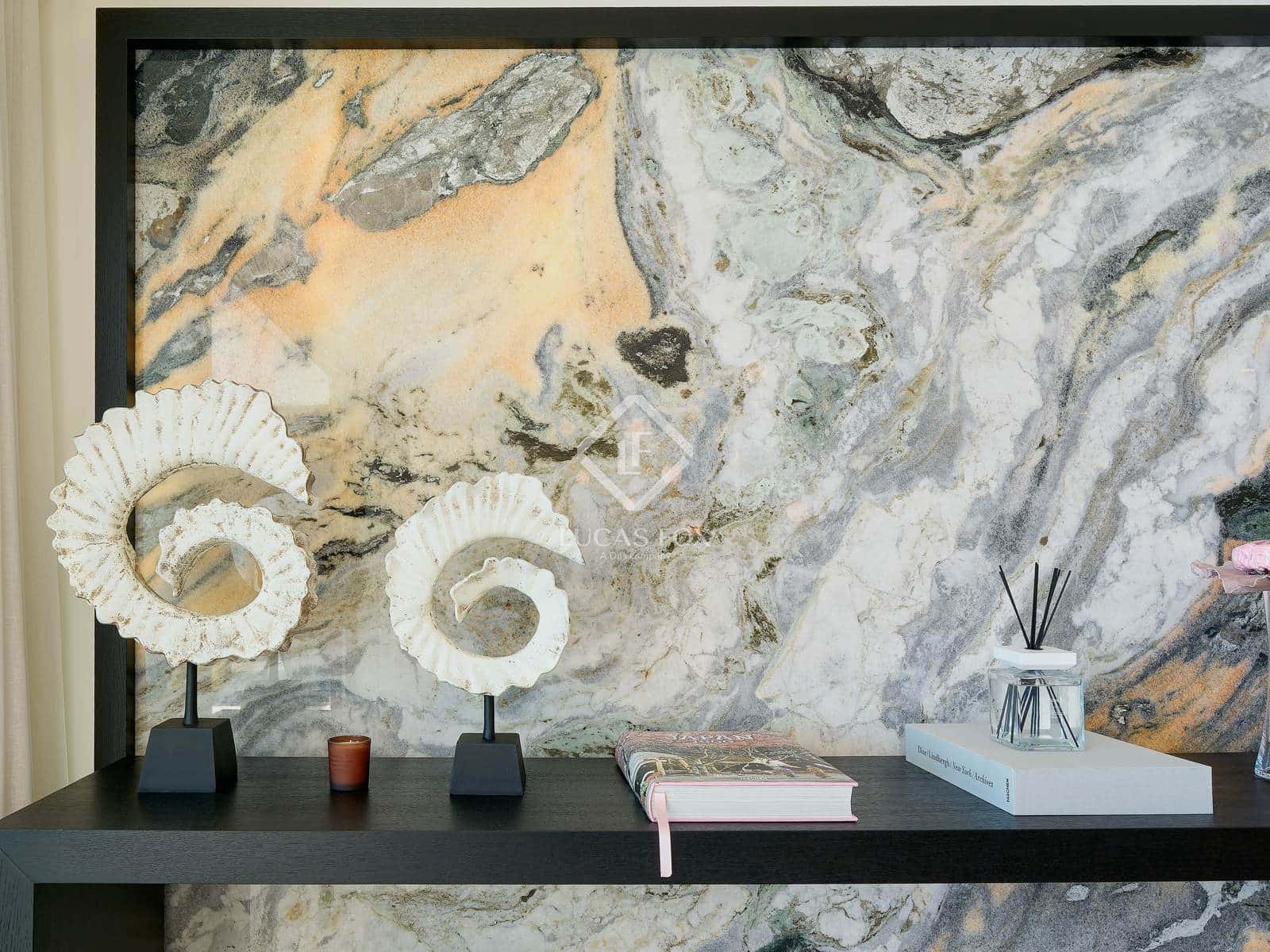 6 bedroom Villa for sale in Almunecar with pool garage - € 3,550,000 (Ref: 9331725)