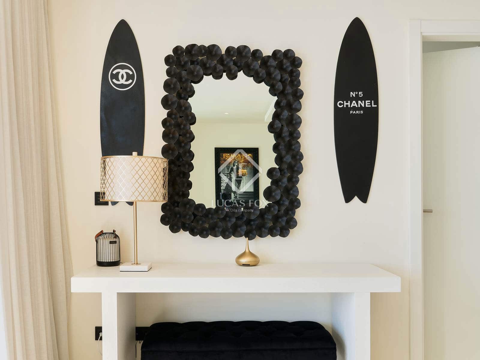 6 bedroom Villa for sale in Almunecar with pool garage - € 3,550,000 (Ref: 9331725)