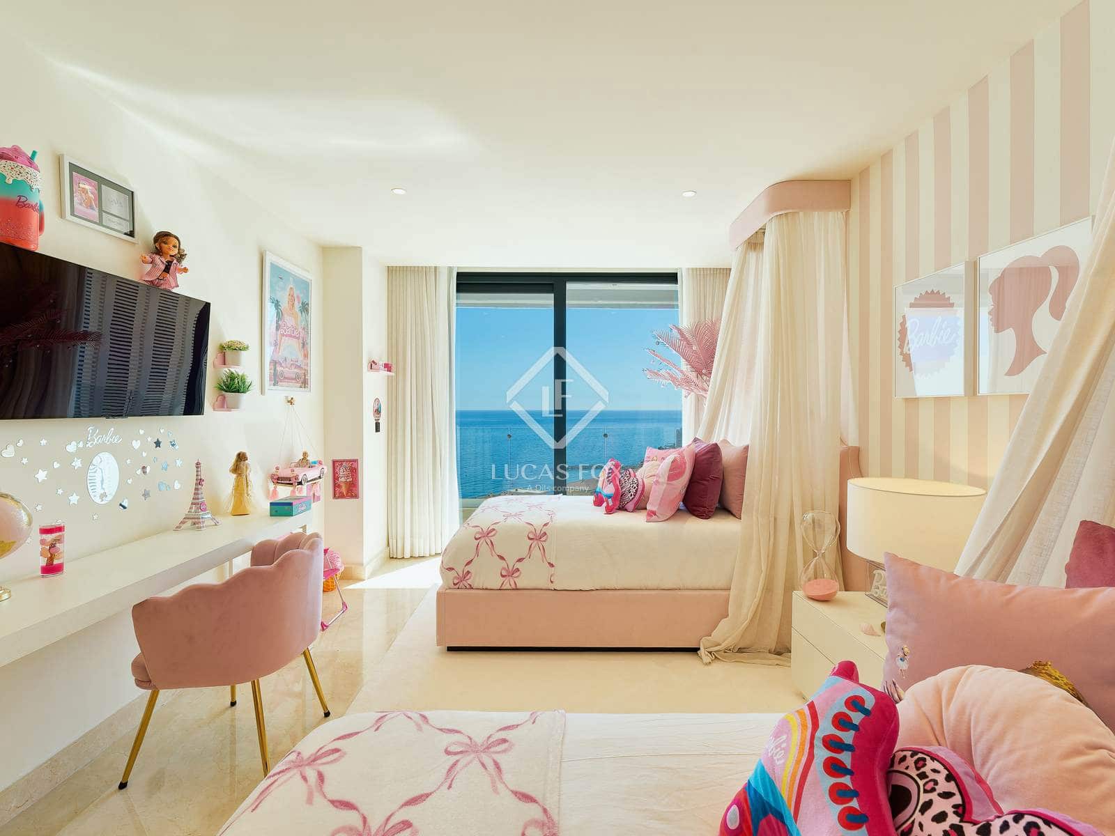 6 bedroom Villa for sale in Almunecar with pool garage - € 3,550,000 (Ref: 9331725)