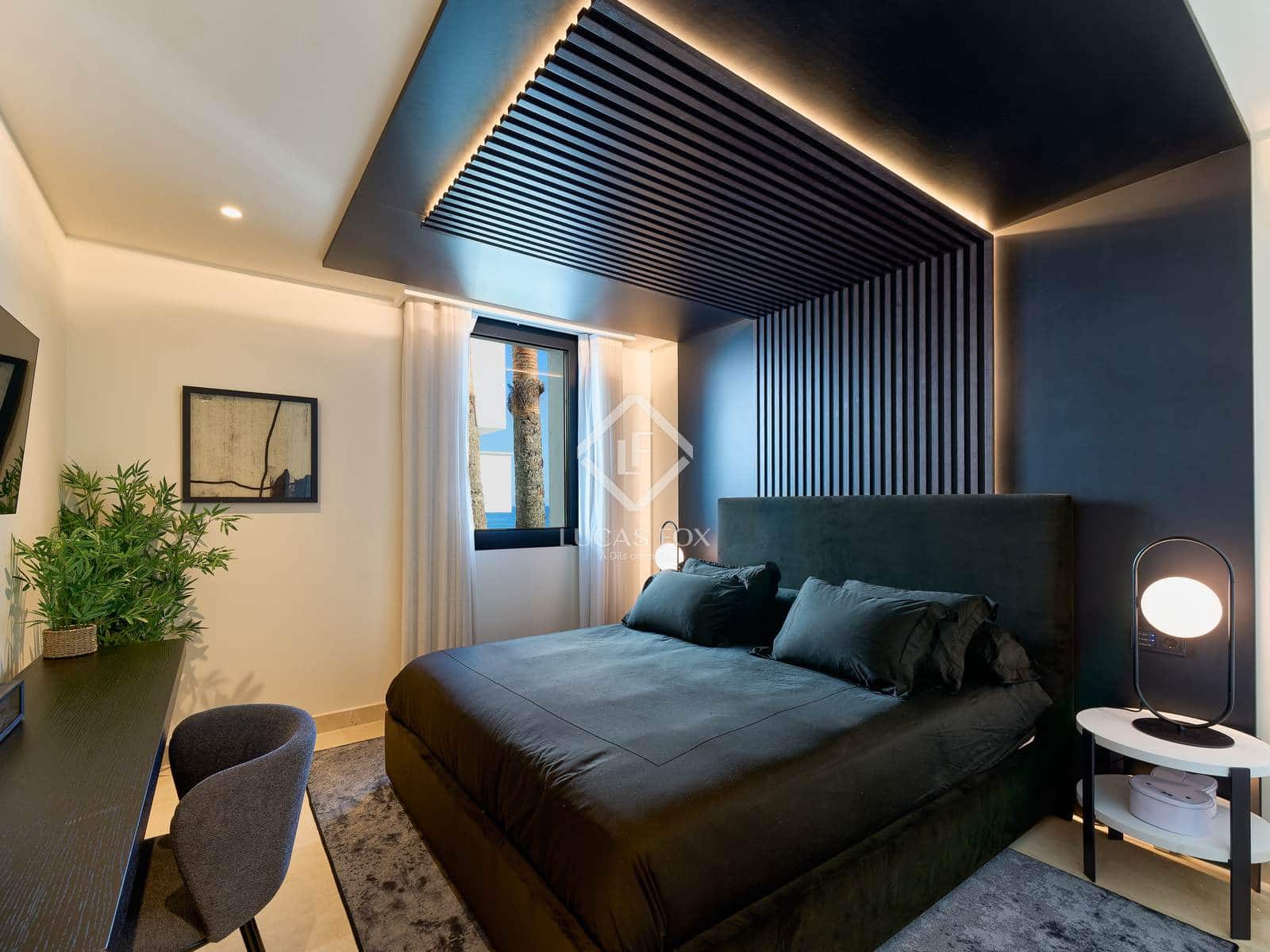 6 bedroom Villa for sale in Almunecar with pool garage - € 3,550,000 (Ref: 9331725)