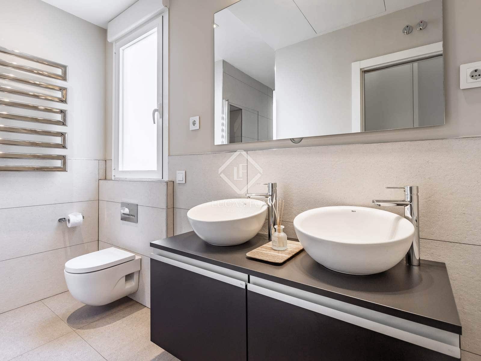 2 slaapkamer Appartement te koop in Madrid stad - € 1.595.000 (Ref: 9331726)