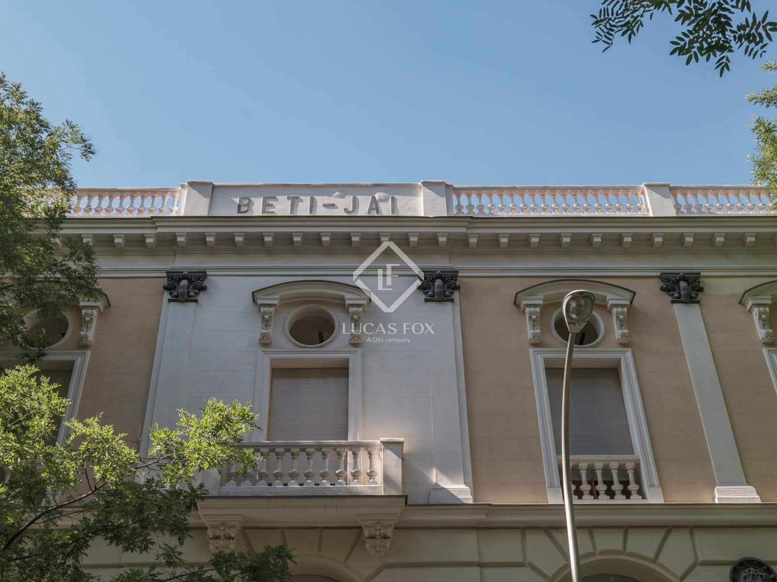 6 bedroom Apartment for sale in Madrid city - € 5,400,000 (Ref: 9331727)