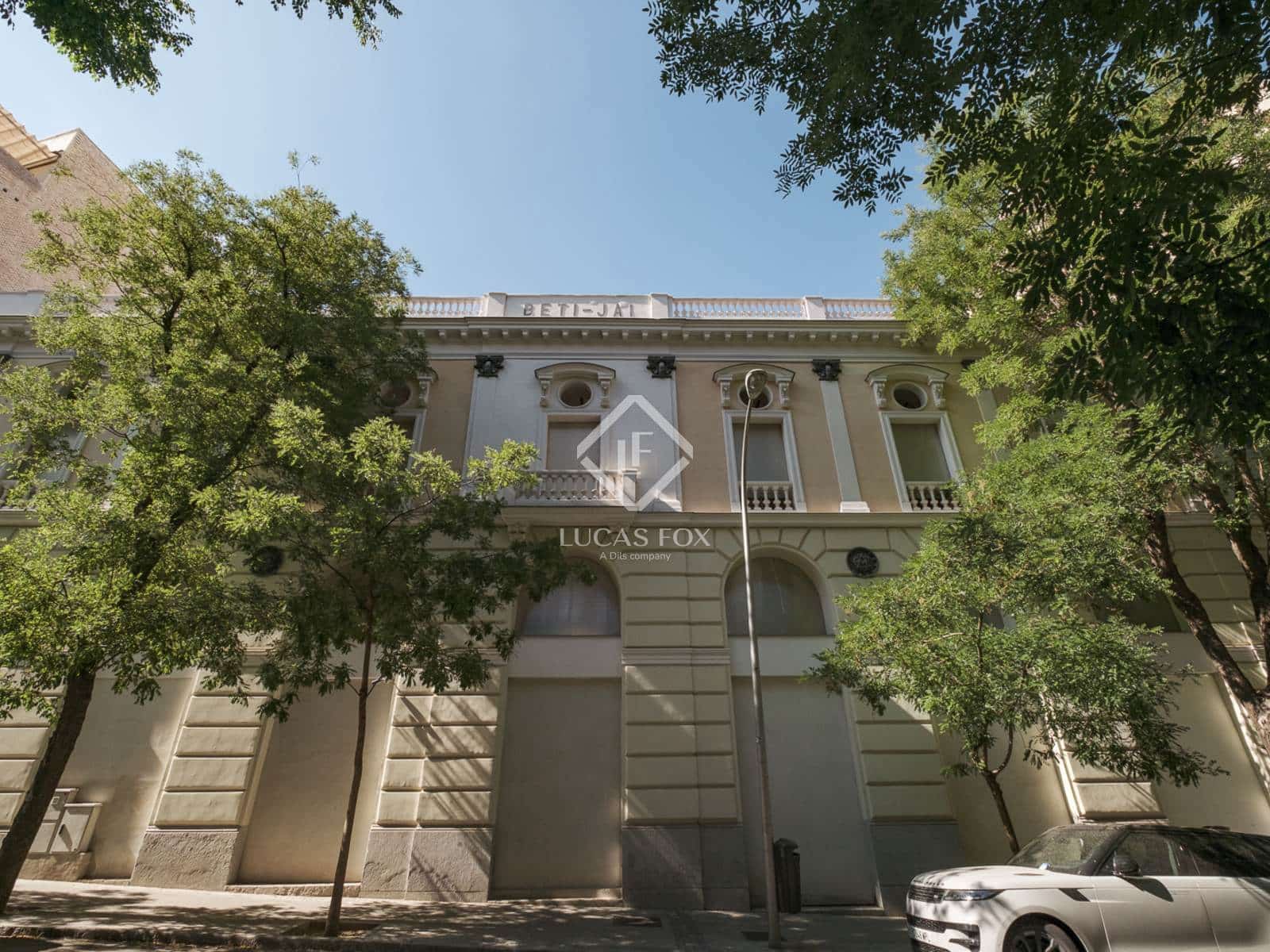 6 bedroom Apartment for sale in Madrid city - € 5,400,000 (Ref: 9331727)