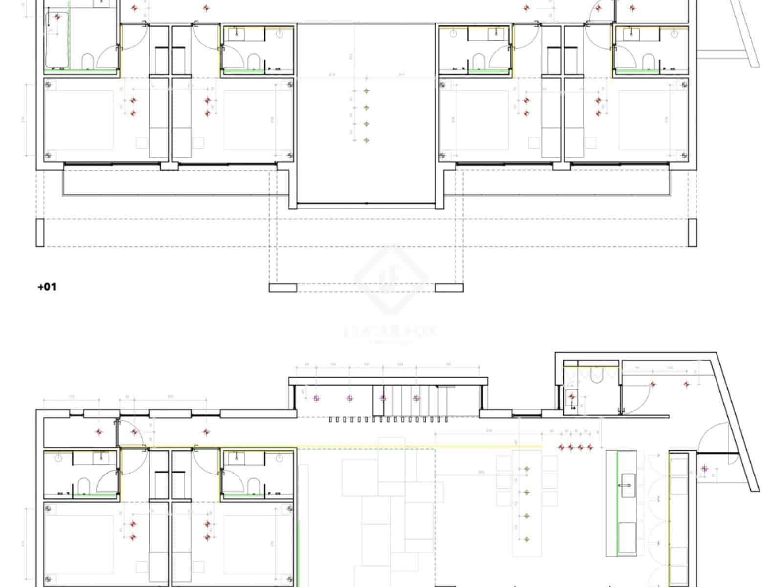 6 sypialnia Willa na sprzedaż w Salobrena - 1 495 000 € (Ref: 9331729)