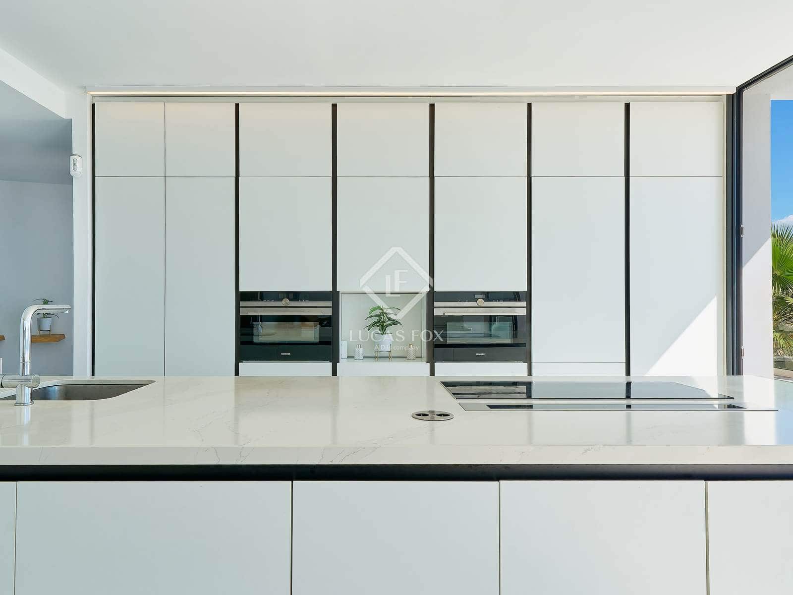 6 sypialnia Willa na sprzedaż w Salobrena - 1 495 000 € (Ref: 9331729)