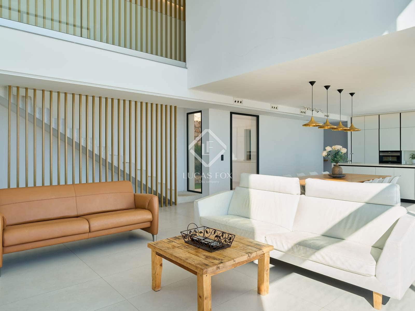 6 sypialnia Willa na sprzedaż w Salobrena - 1 495 000 € (Ref: 9331729)