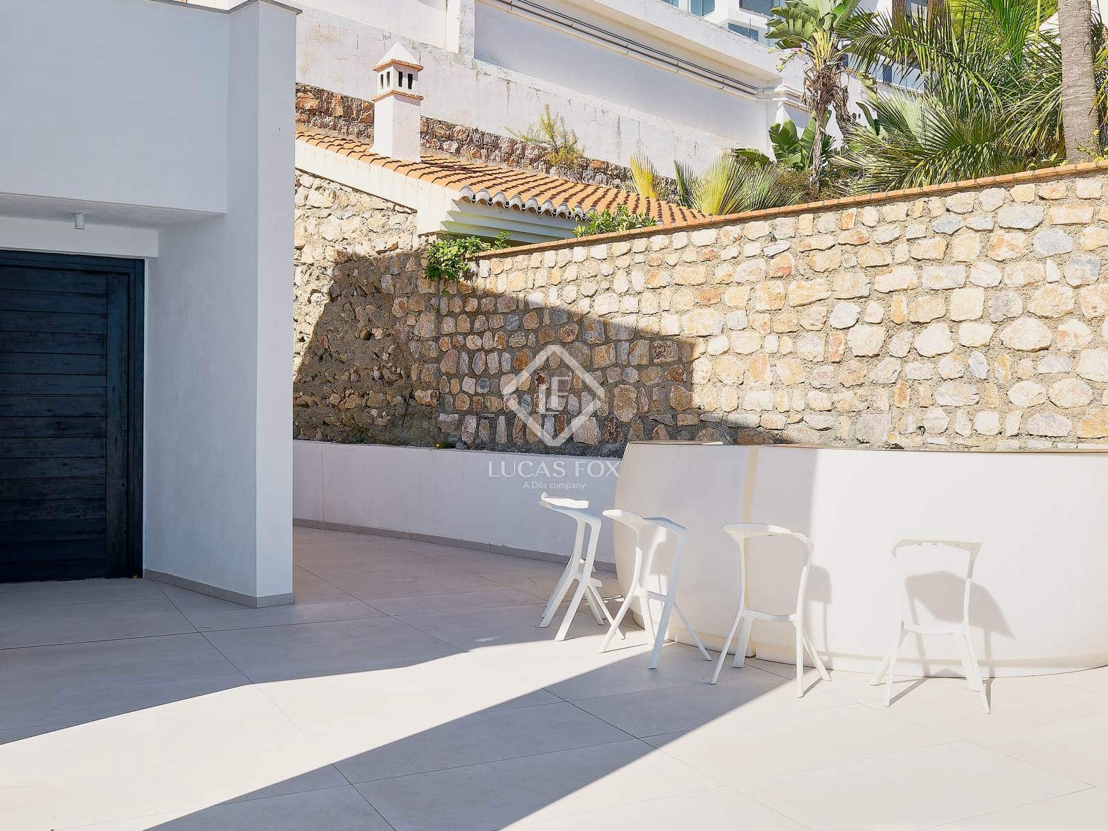 6 sypialnia Willa na sprzedaż w Salobrena - 1 495 000 € (Ref: 9331729)