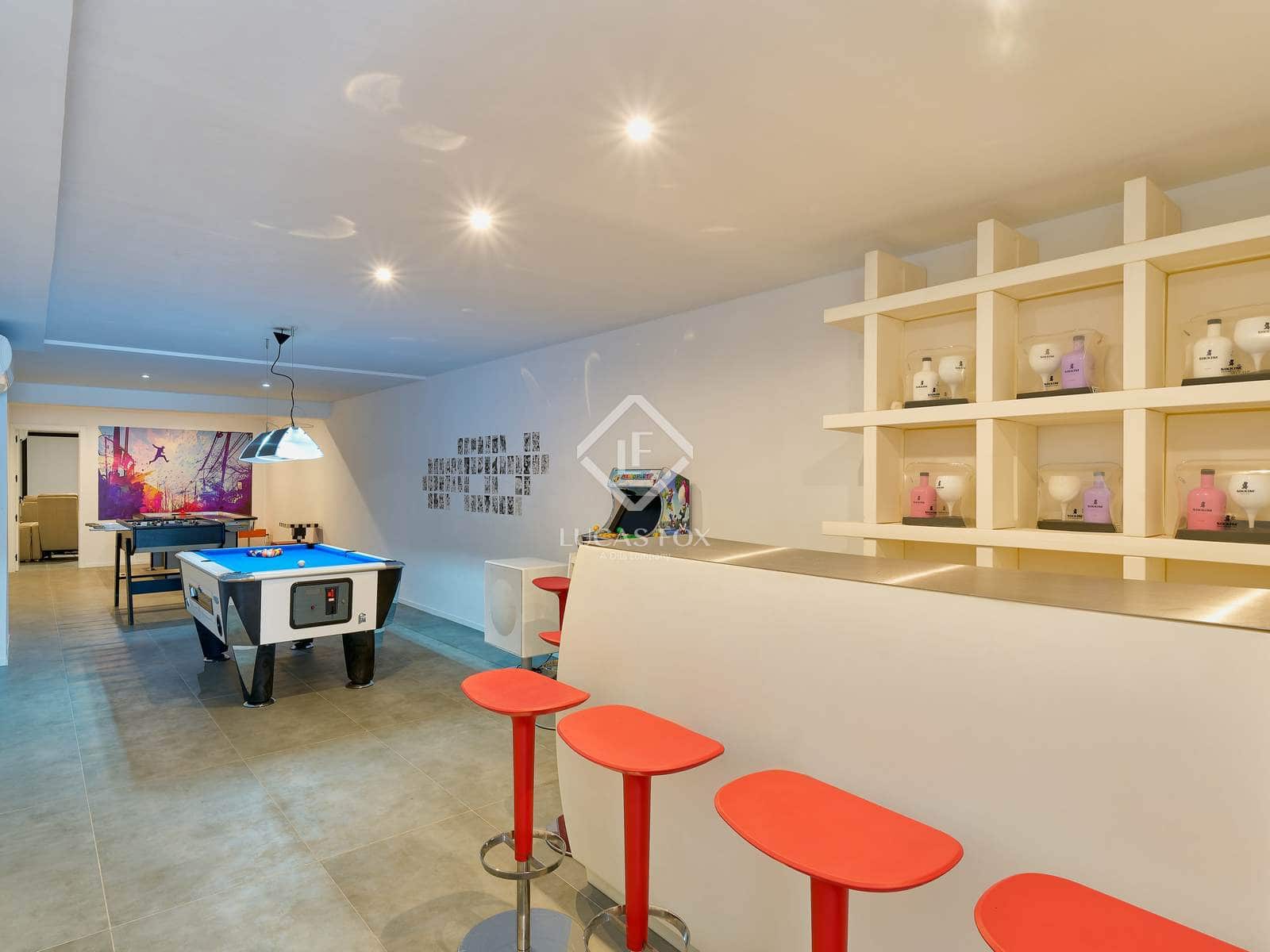 6 sypialnia Willa na sprzedaż w Salobrena - 1 495 000 € (Ref: 9331729)