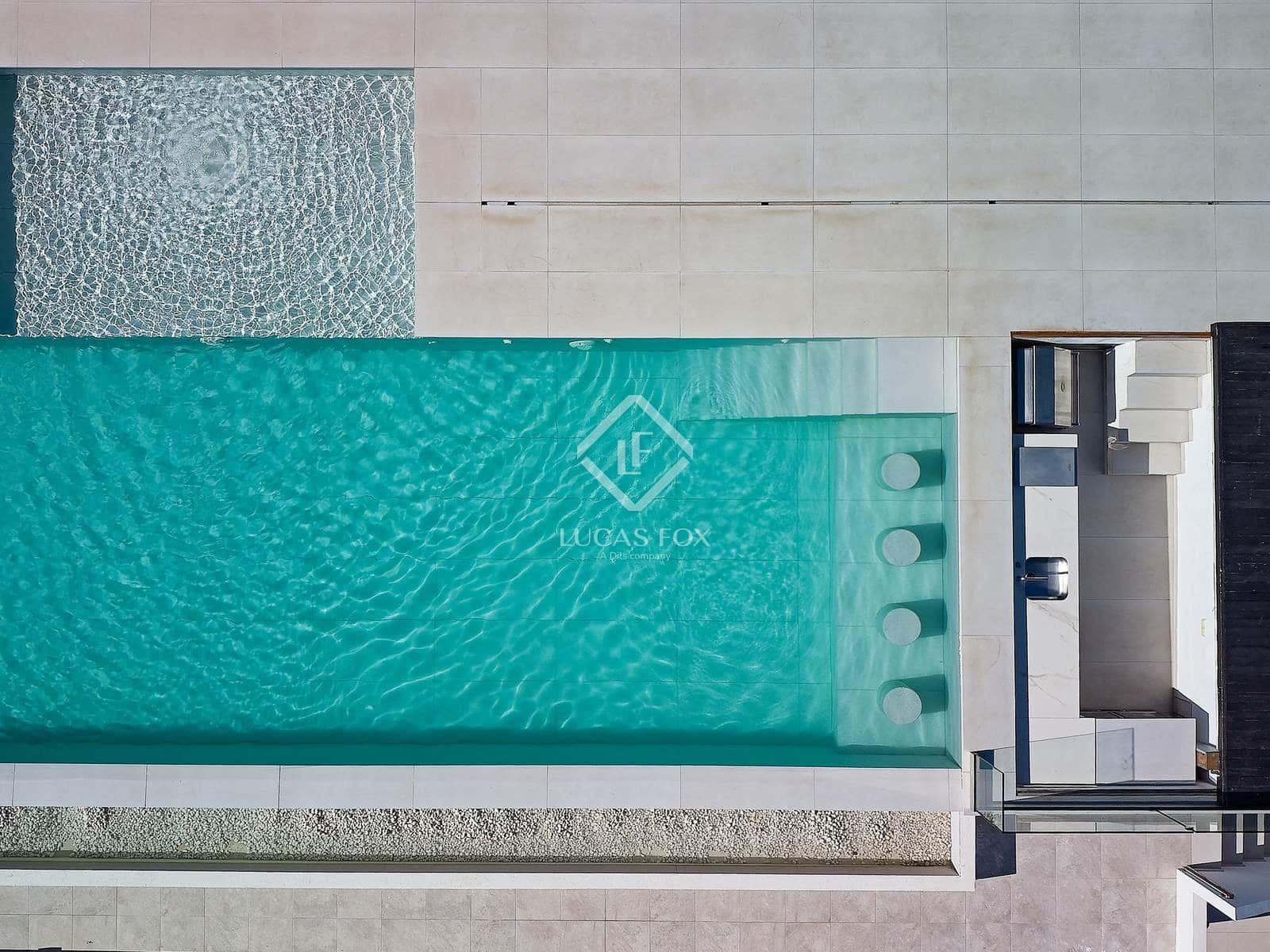 6 sypialnia Willa na sprzedaż w Salobrena - 1 495 000 € (Ref: 9331729)