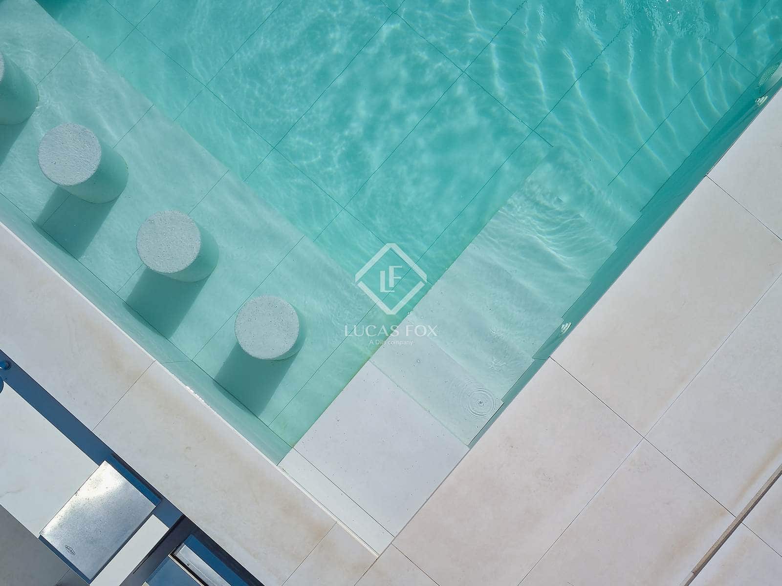 6 sypialnia Willa na sprzedaż w Salobrena - 1 495 000 € (Ref: 9331729)