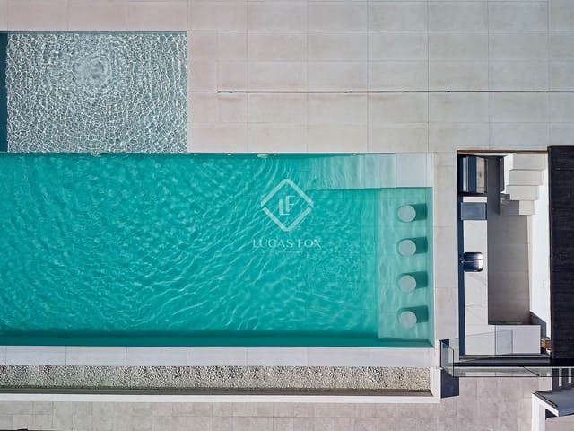 6 Zimmer Villa zu verkaufen in Salobreña - 1.495.000 € (Ref: 9331729)