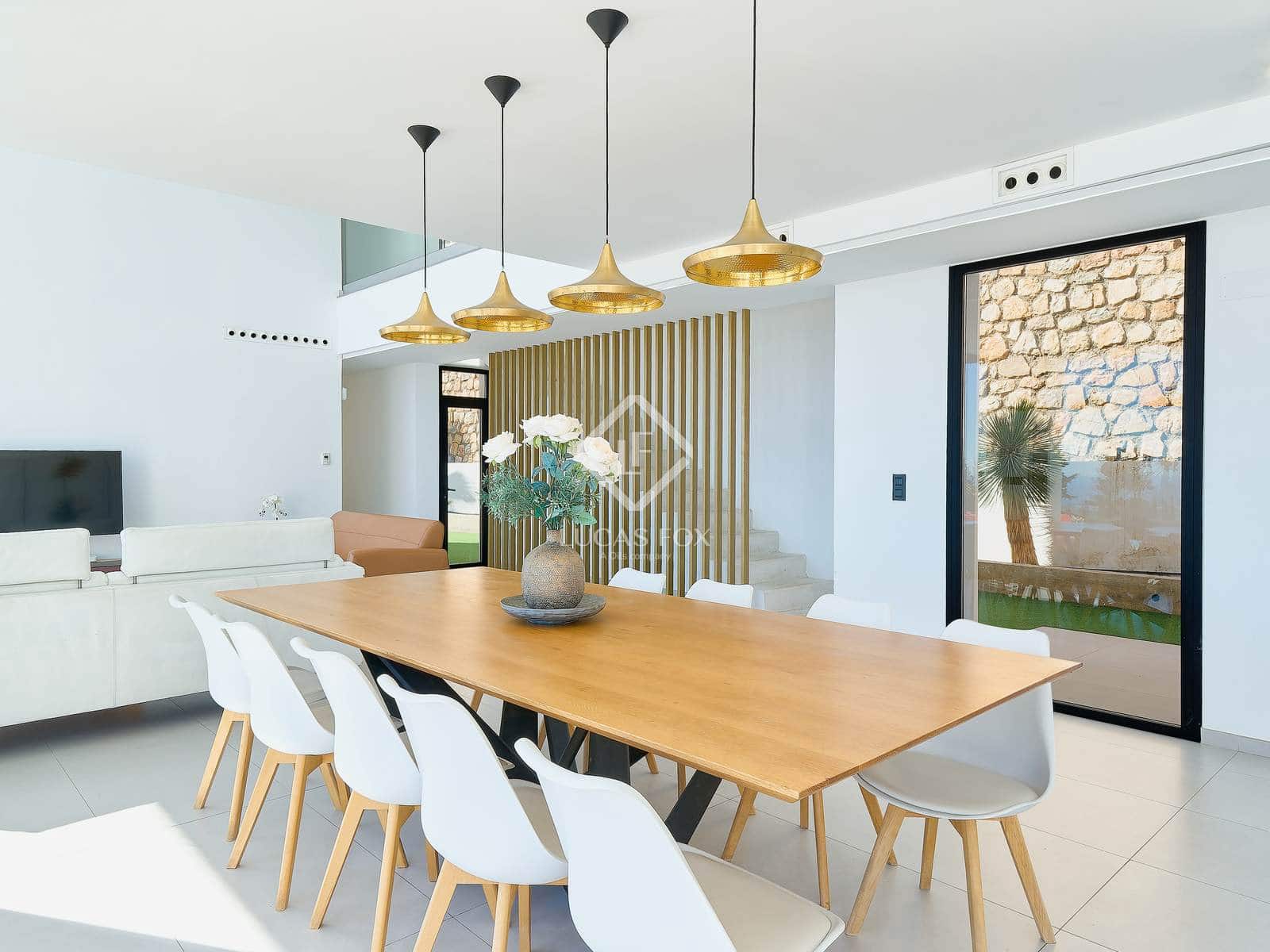 6 sypialnia Willa na sprzedaż w Salobrena - 1 495 000 € (Ref: 9331729)