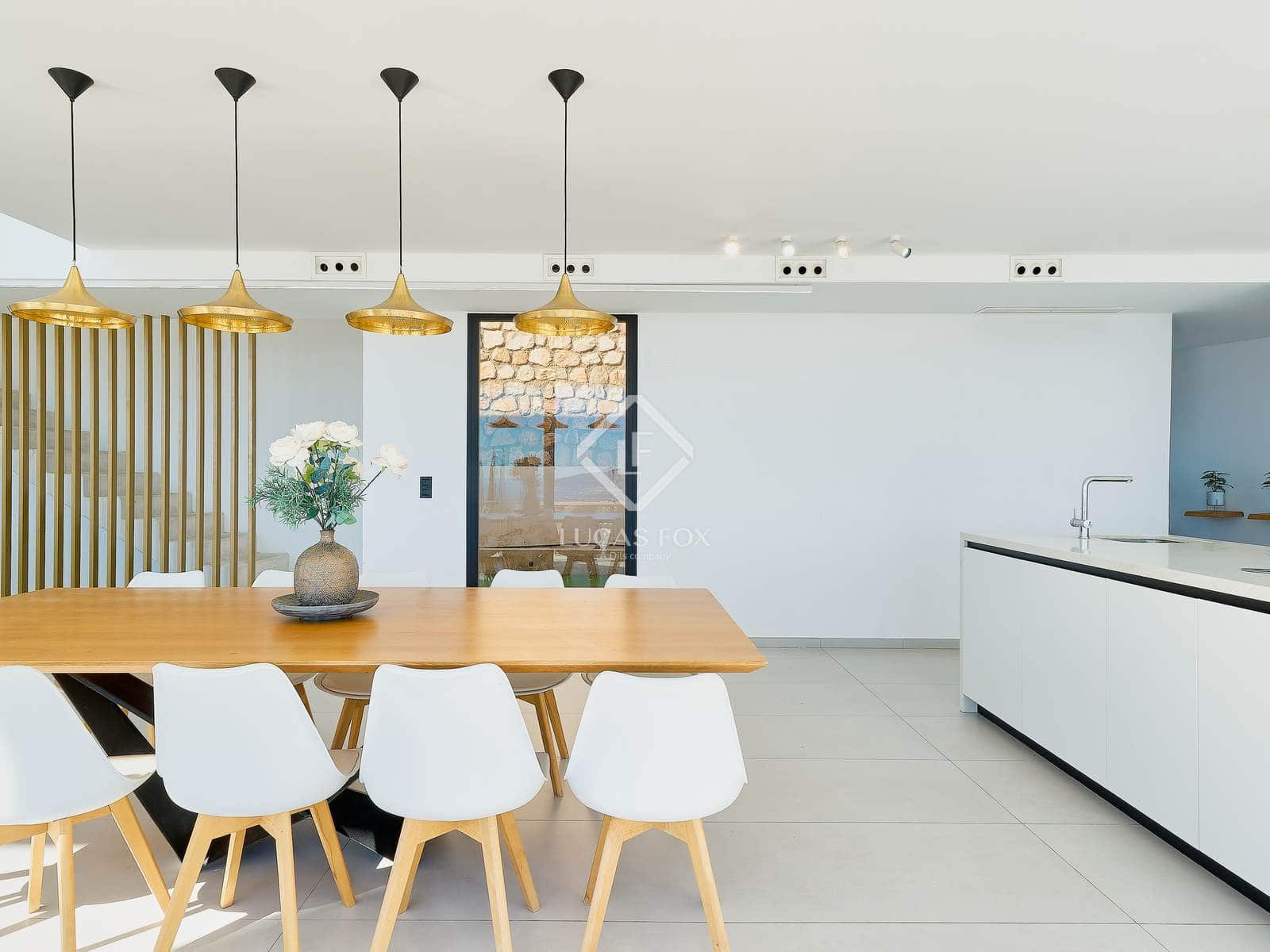 6 sypialnia Willa na sprzedaż w Salobrena - 1 495 000 € (Ref: 9331729)