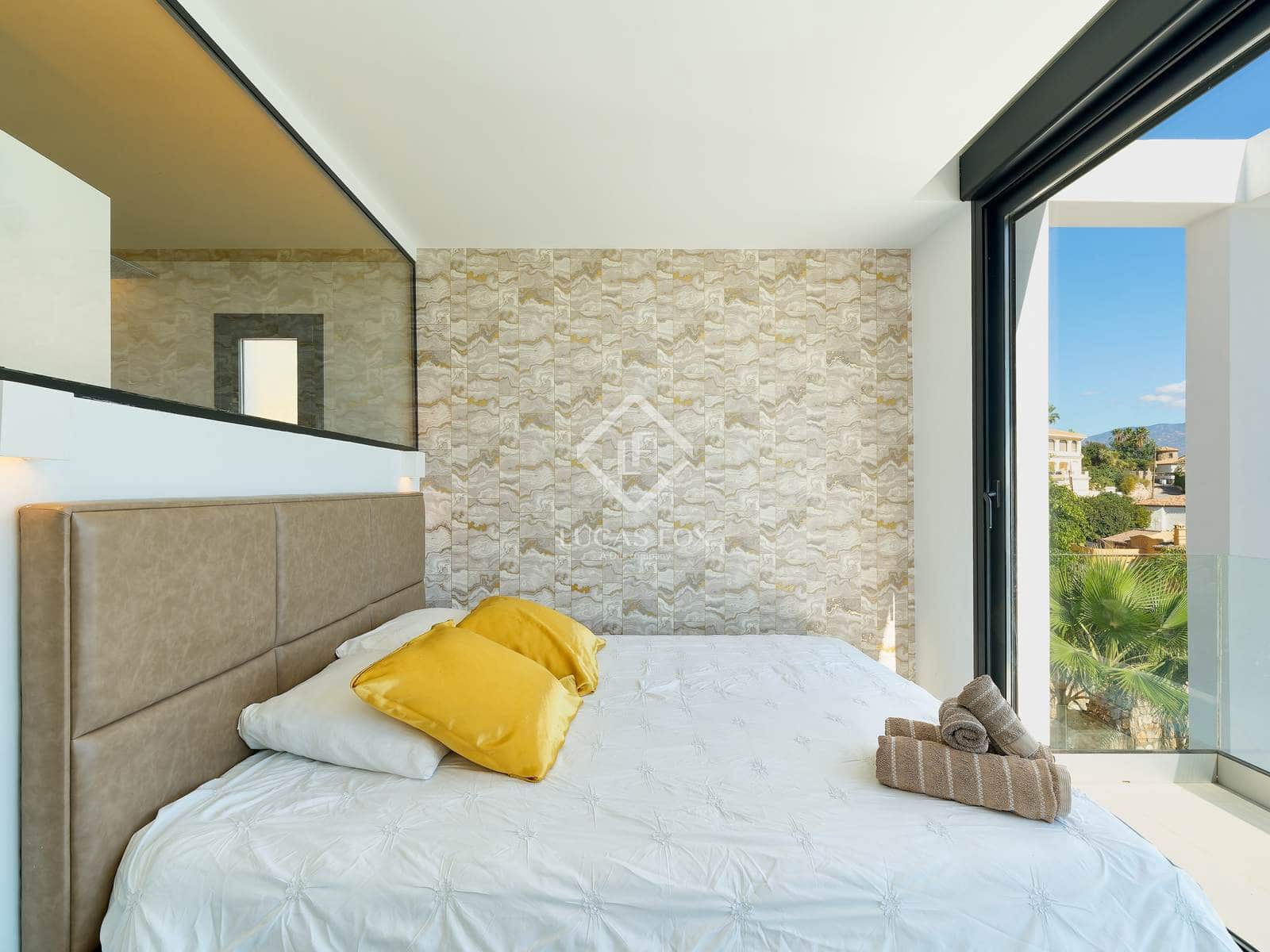 6 sypialnia Willa na sprzedaż w Salobrena - 1 495 000 € (Ref: 9331729)