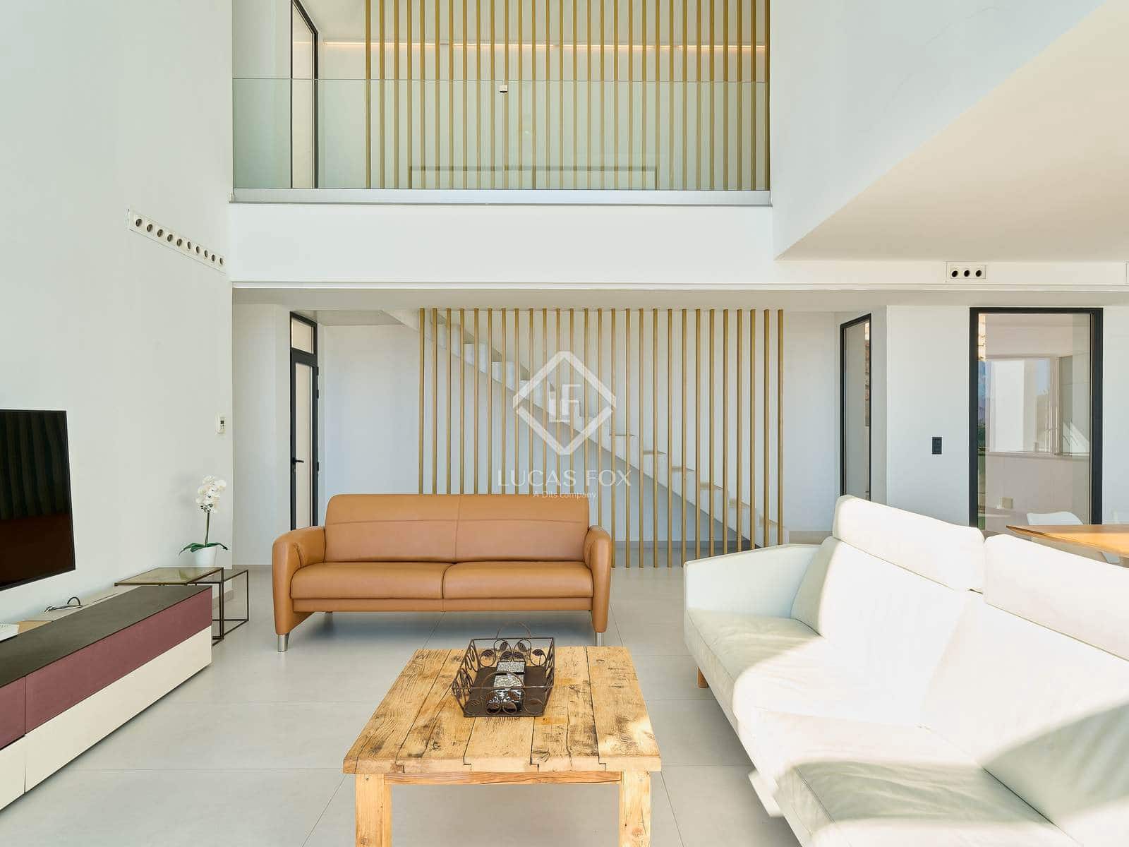 6 sypialnia Willa na sprzedaż w Salobrena - 1 495 000 € (Ref: 9331729)