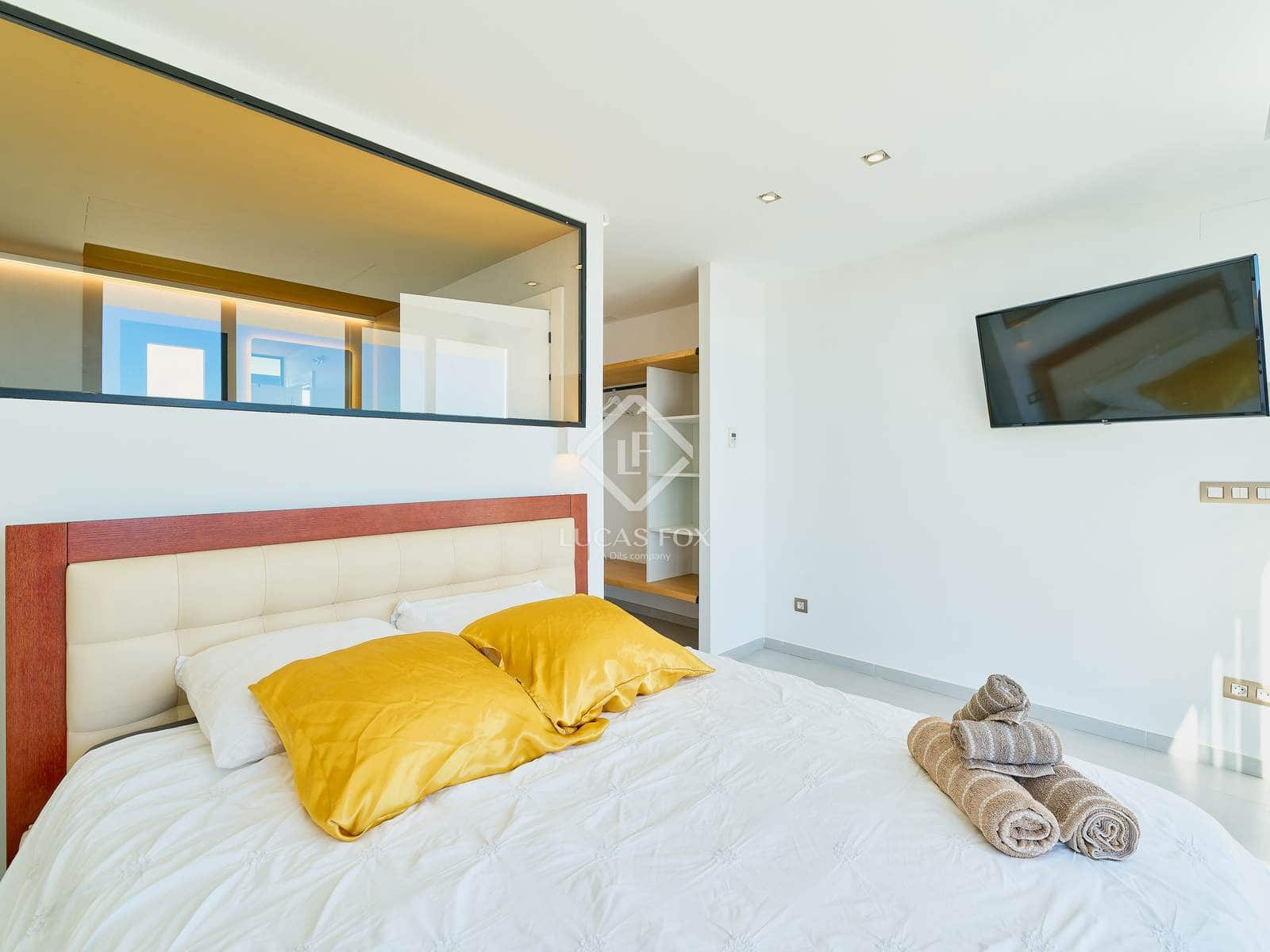 6 sypialnia Willa na sprzedaż w Salobrena - 1 495 000 € (Ref: 9331729)