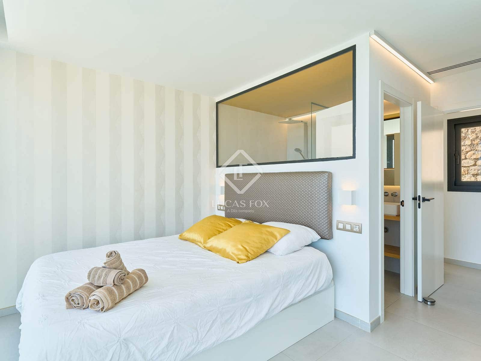 6 sypialnia Willa na sprzedaż w Salobrena - 1 495 000 € (Ref: 9331729)