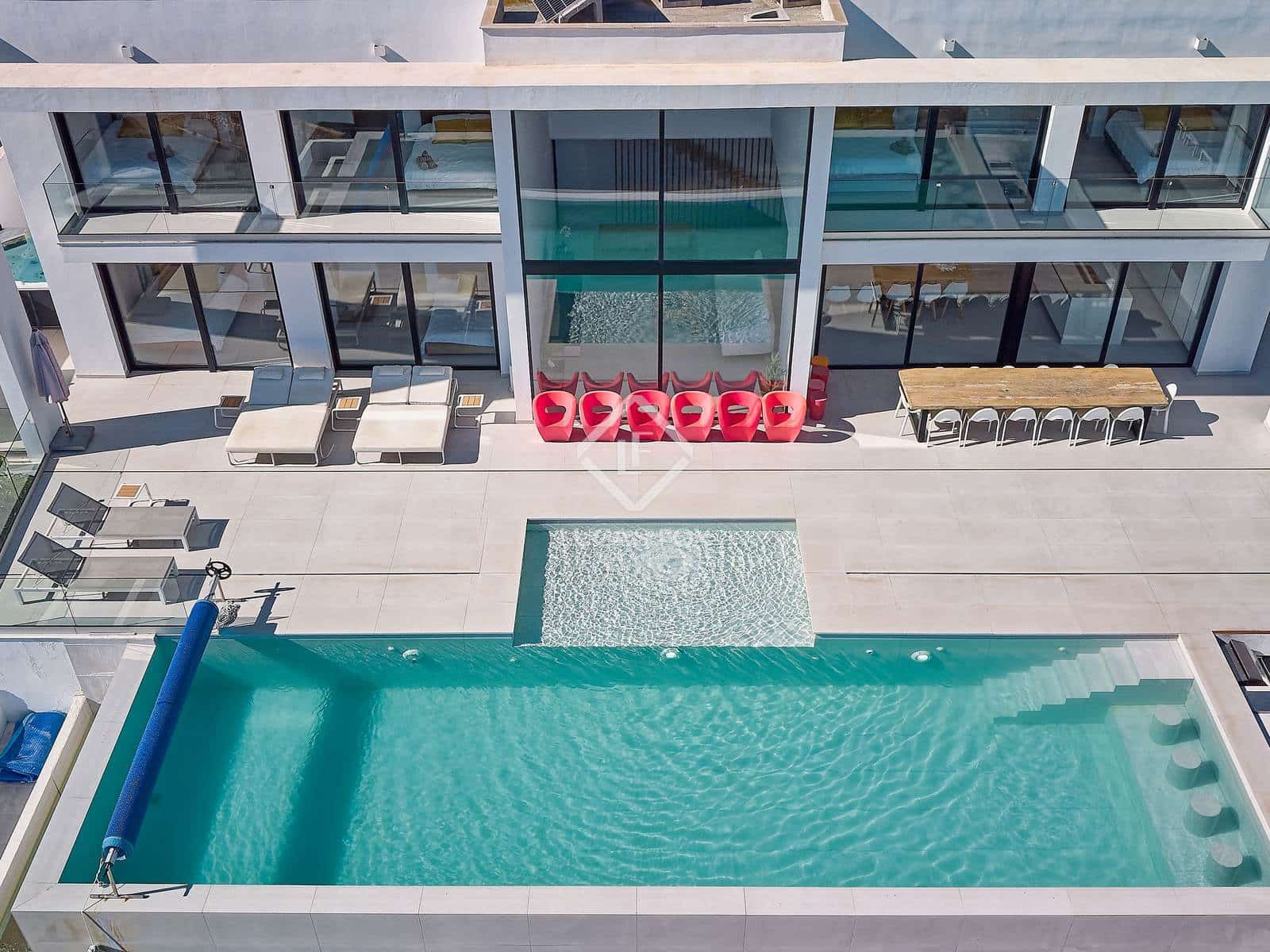 6 sypialnia Willa na sprzedaż w Salobrena - 1 495 000 € (Ref: 9331729)