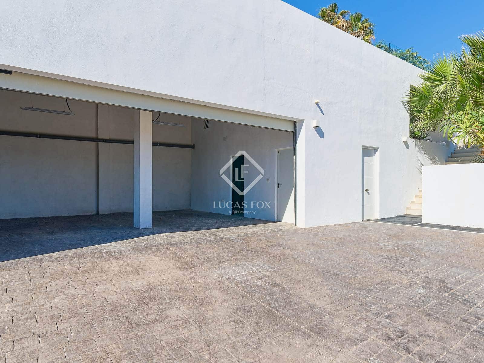 6 sypialnia Willa na sprzedaż w Salobrena - 1 495 000 € (Ref: 9331729)