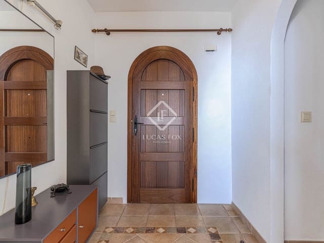 4 slaapkamer Villa te koop in Salobreña met zwembad garage - € 975.000 (Ref: 9331731)