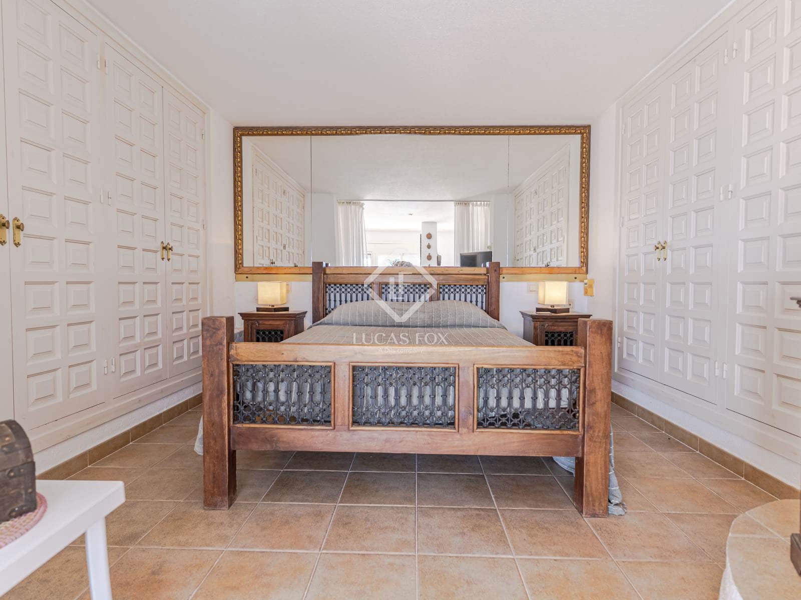 4 sypialnia Willa na sprzedaż w Salobrena z basenem garażem - 975 000 € (Ref: 9331731)