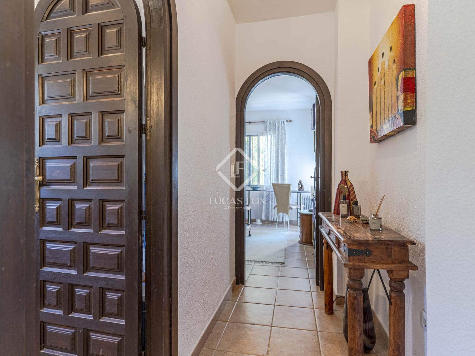 4 sypialnia Willa na sprzedaż w Salobrena z basenem garażem - 975 000 € (Ref: 9331731)