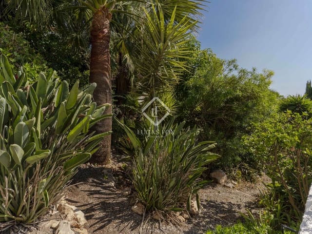 4 slaapkamer Villa te koop in Salobreña met zwembad garage - € 975.000 (Ref: 9331731)