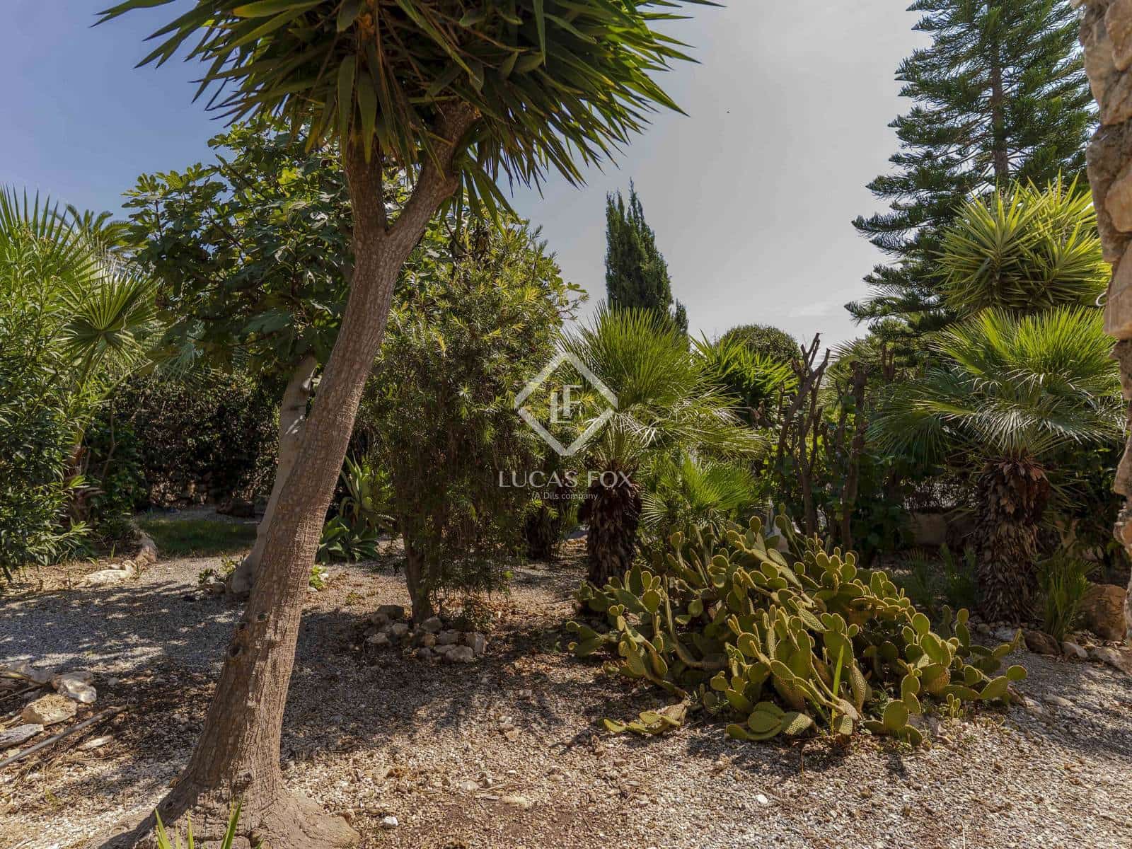 4 sypialnia Willa na sprzedaż w Salobrena z basenem garażem - 975 000 € (Ref: 9331731)