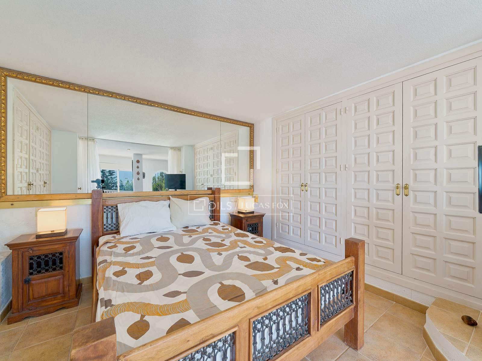 4 sypialnia Willa na sprzedaż w Salobrena z basenem garażem - 895 000 € (Ref: 9331731)