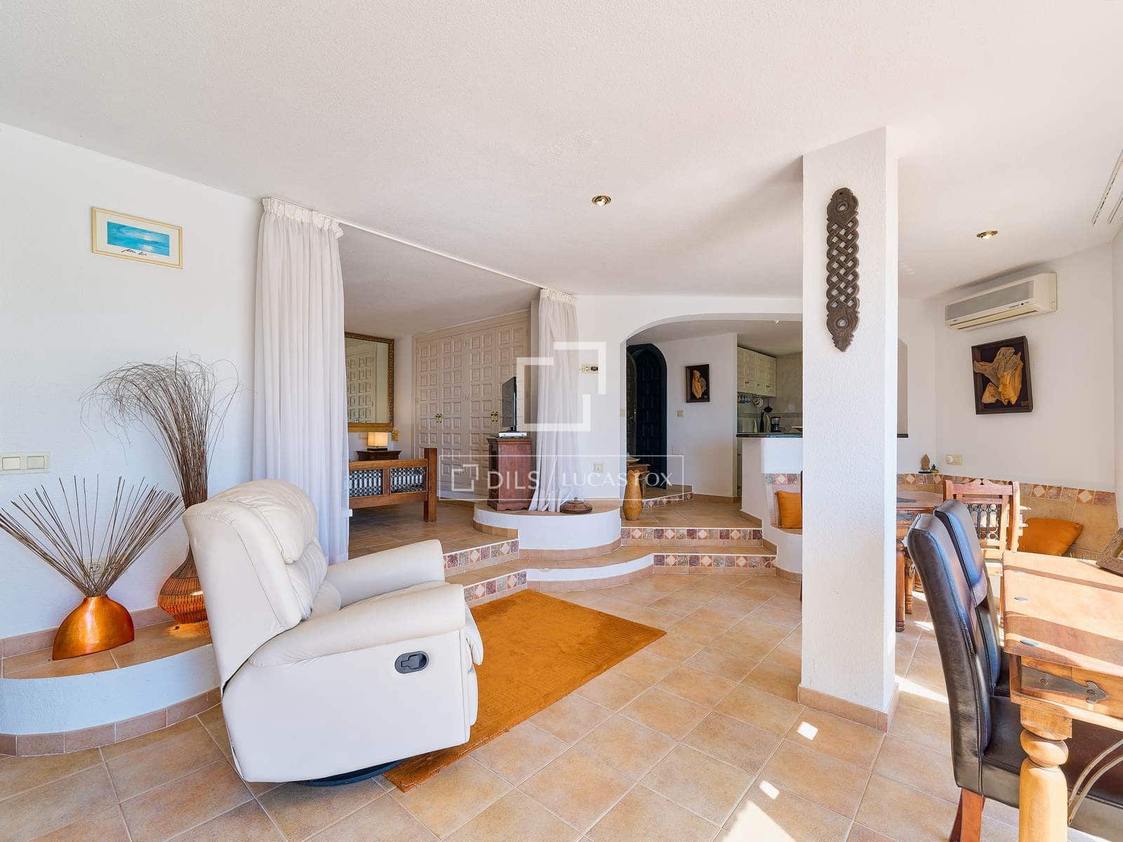 4 sypialnia Willa na sprzedaż w Salobrena z basenem garażem - 895 000 € (Ref: 9331731)