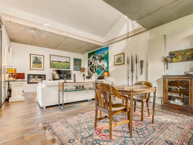 6 sypialnia Finka/Dom wiejski na sprzedaż w Boadella i les Escaules z basenem garażem - 1 800 000 € (Ref: 9331844)