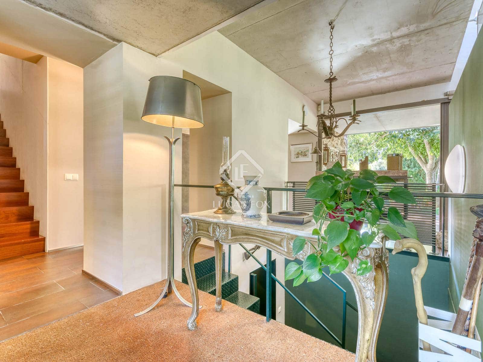 6 makuuhuone Maalaistalo myytävänä paikassa Boadella i les Escaules mukana uima-altaan 
autotalli - 1 800 000 € (Ref: 9331844)