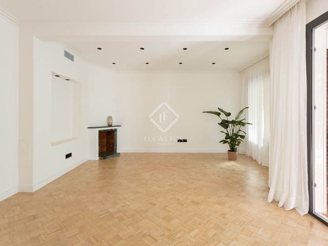 3 sypialnia Apartament na sprzedaż w Miasto Barcelona - 1 420 000 € (Ref: 9331845)