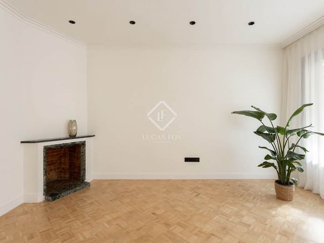 3 sypialnia Apartament na sprzedaż w Miasto Barcelona - 1 420 000 € (Ref: 9331845)