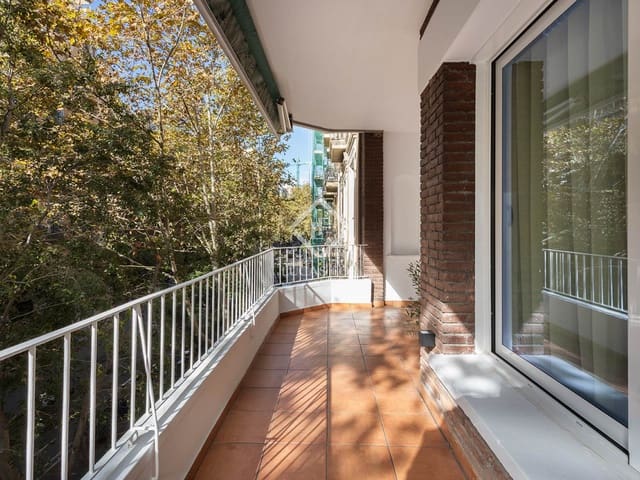 3 sypialnia Apartament na sprzedaż w Miasto Barcelona - 1 420 000 € (Ref: 9331845)