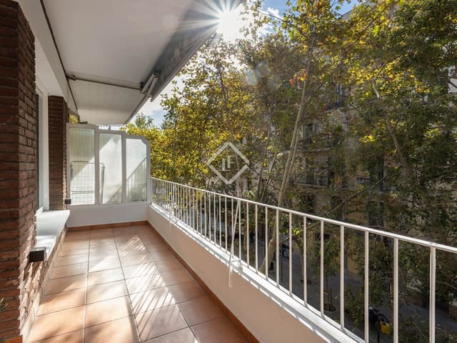 3 sypialnia Apartament na sprzedaż w Miasto Barcelona - 1 420 000 € (Ref: 9331845)