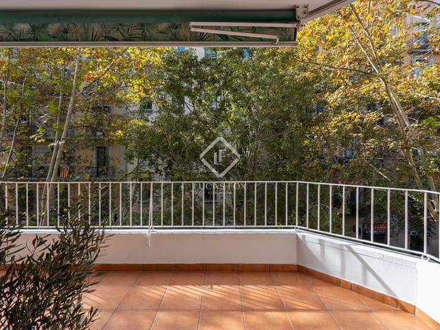 3 sypialnia Apartament na sprzedaż w Miasto Barcelona - 1 420 000 € (Ref: 9331845)