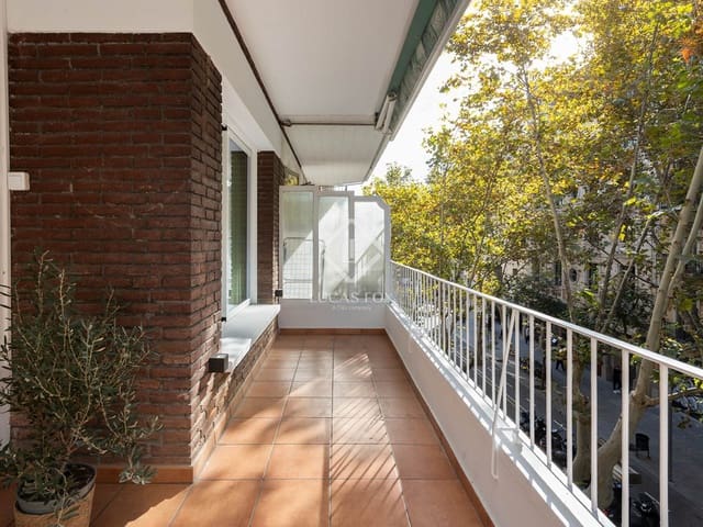 3 sypialnia Apartament na sprzedaż w Miasto Barcelona - 1 420 000 € (Ref: 9331845)