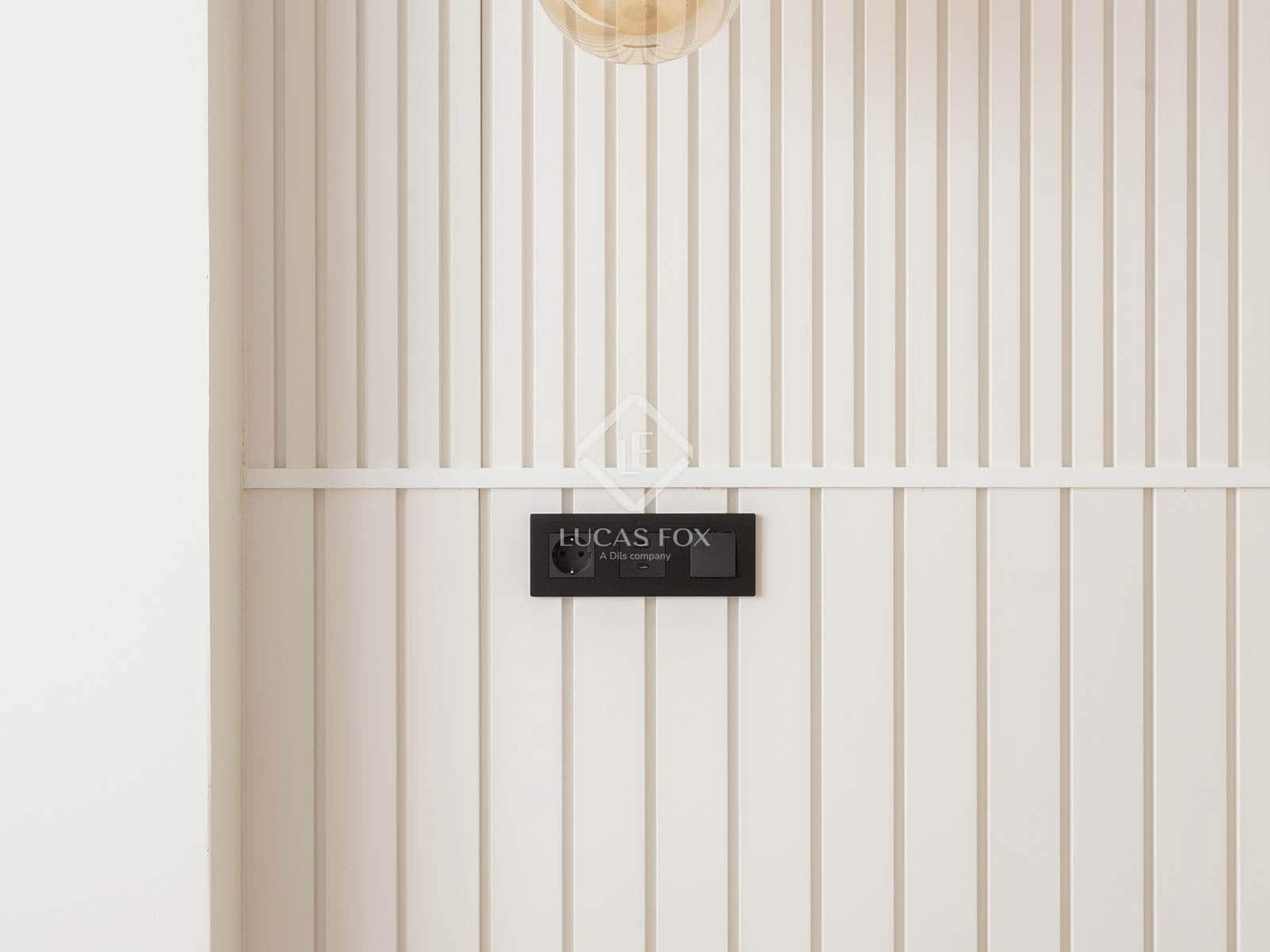 3 bedroom Apartment for sale in Barcelona city - € 1,420,000 (Ref: 9331845)