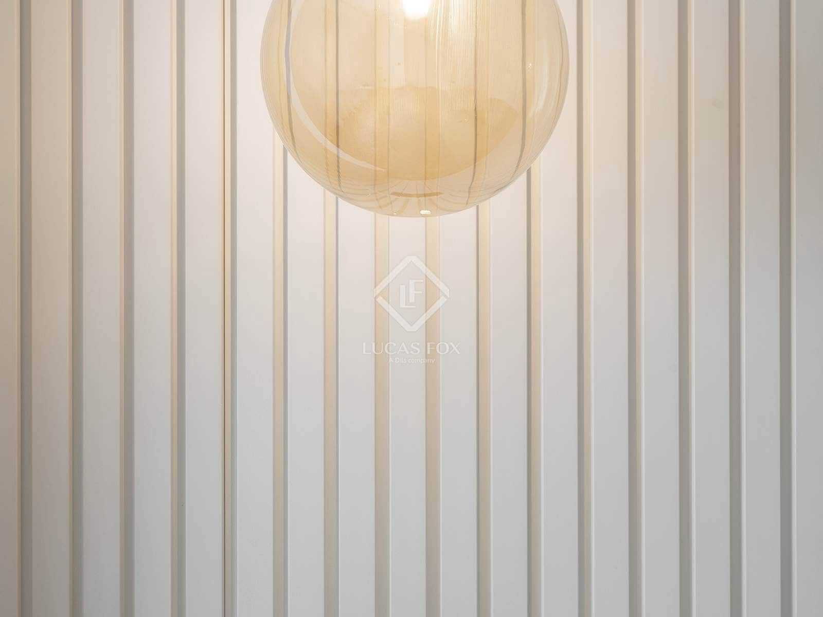 3 bedroom Apartment for sale in Barcelona city - € 1,420,000 (Ref: 9331845)