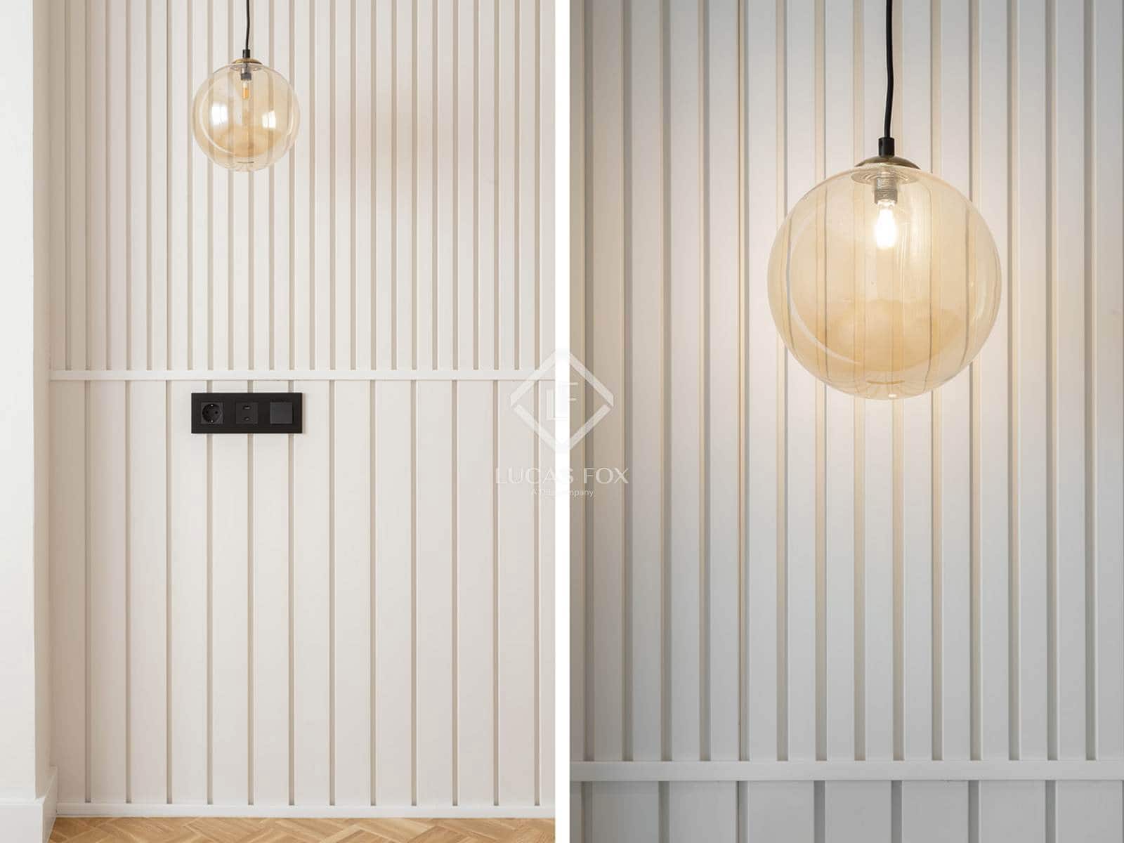 3 bedroom Apartment for sale in Barcelona city - € 1,420,000 (Ref: 9331845)