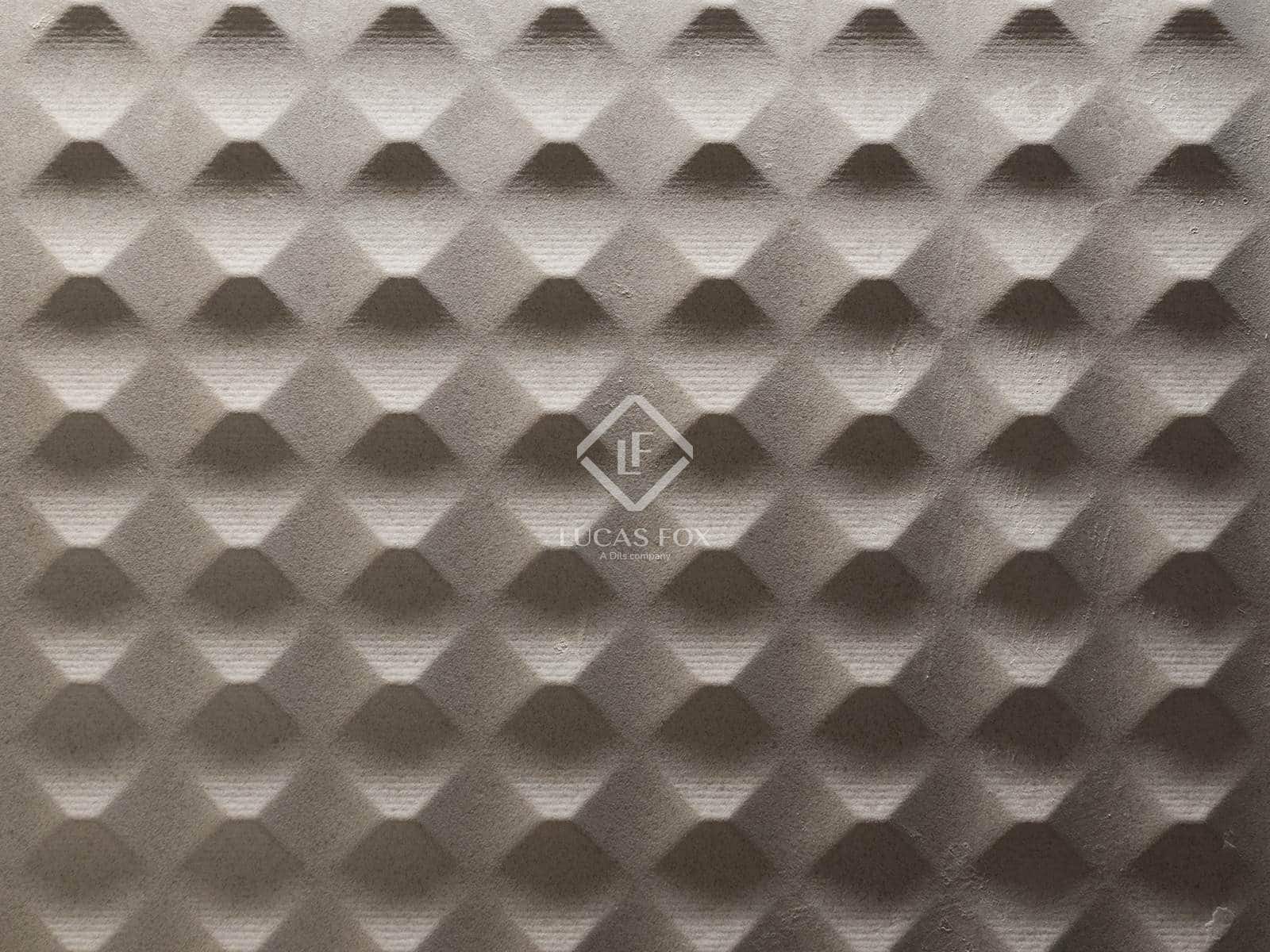 3 bedroom Apartment for sale in Barcelona city - € 1,420,000 (Ref: 9331845)