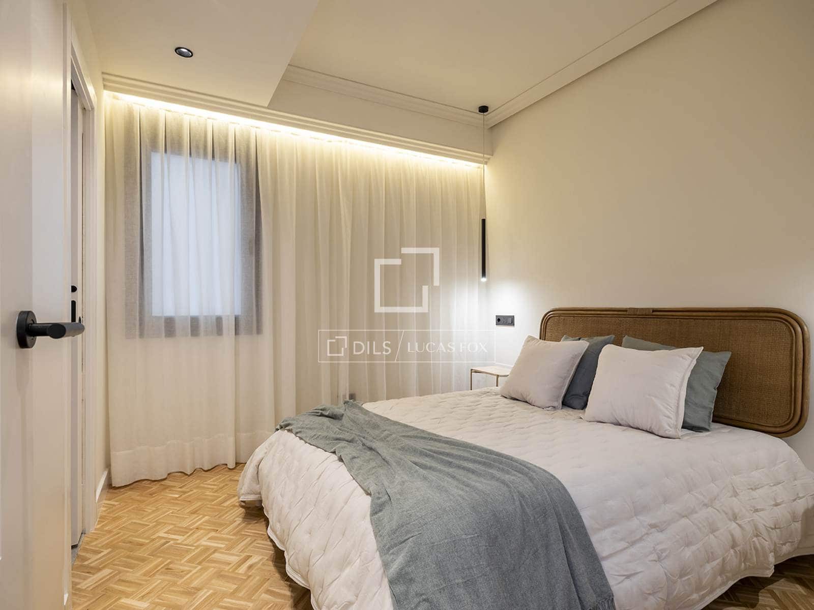 3 makuuhuone Huoneisto myytävänä paikassa Barcelona kaupunki - 1 299 000 € (Ref: 9331845)